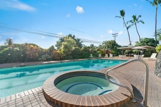 Daire, Birden Çok Yatak (Holualoa Bay Villas#106)