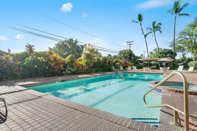 Daire, Birden Çok Yatak (Holualoa Bay Villas#106)