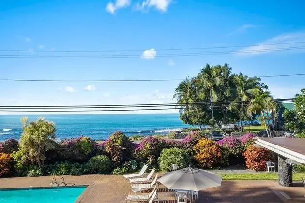 Daire, Birden Çok Yatak (Holualoa Bay Villas#106)