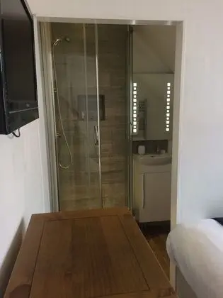 Tek Kişilik Oda