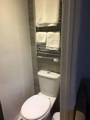 Tek Kişilik Oda