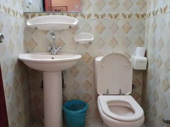 Royal Tek Büyük Yataklı Oda