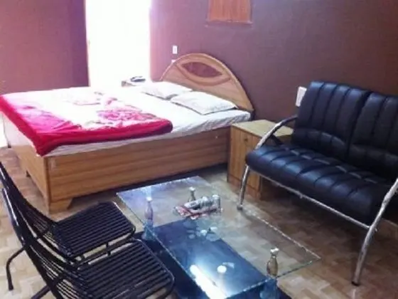Classic Oda, 1 Çift Kişilik Yatak, Sigara İçilmez