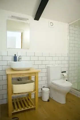 Tek Büyük Yataklı Oda, Özel Banyo