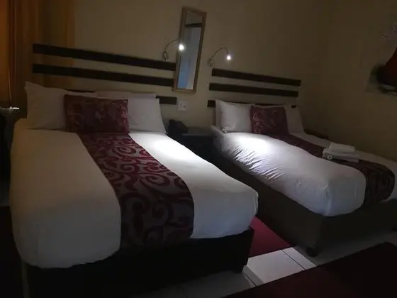 Dört Kişilik Oda