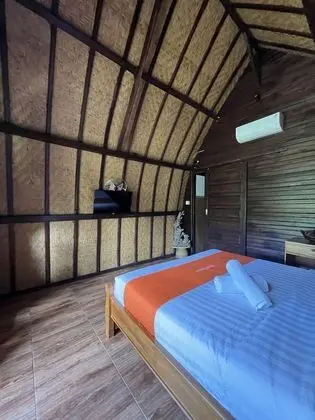 Deluxe Kır Evi