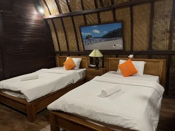 Deluxe Kır Evi