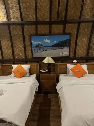 Deluxe Kır Evi