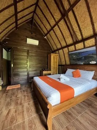 Deluxe Kır Evi