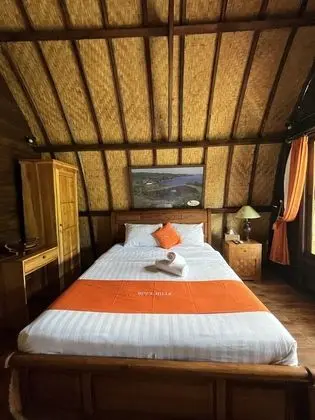 Deluxe Kır Evi