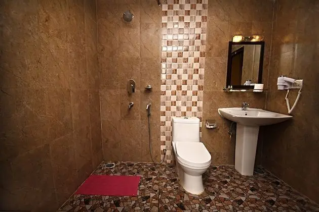 Banyo duşu