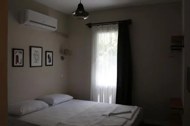 Çift Kişilik, Manzarasız, Balkonsuz