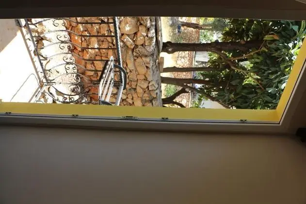 Classic, Bahçe Manzaralı, Balkonlu