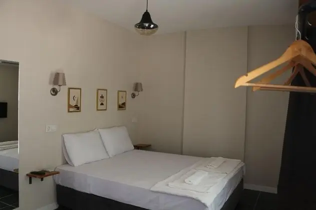 Classic, Bahçe Manzaralı, Balkonlu