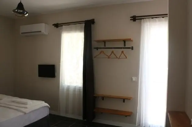 Classic, Bahçe Manzaralı, Balkonlu