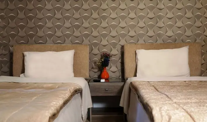 Deluxe Tek Kişilik Oda, Ortak Banyo