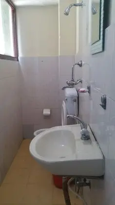 Deluxe İki Ayrı Yataklı Oda, 2 Tek Kişilik Yatak, Sigara İçilebilir, Bahçe Manzaralı