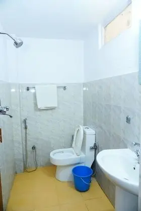 Deluxe İki Ayrı Yataklı Oda, 2 Tek Kişilik Yatak, Sigara İçilebilir, Bahçe Manzaralı