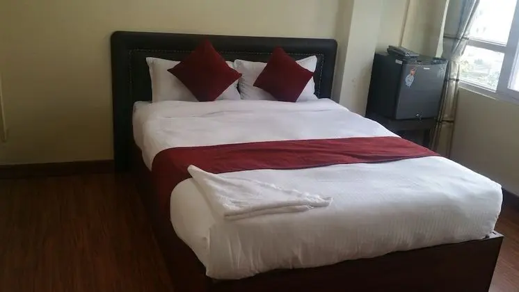 Deluxe Süit, Birden Çok Yatak, Vadi Manzaralı