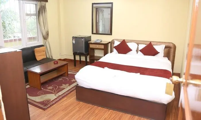 Deluxe Süit, Birden Çok Yatak, Vadi Manzaralı