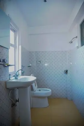 Deluxe Süit, Birden Çok Yatak, Vadi Manzaralı