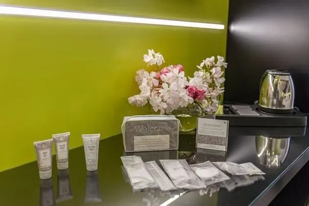 Deluxe Üç Kişilik Oda
