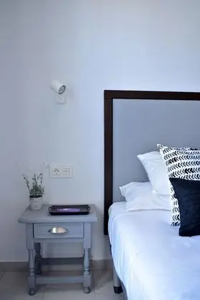 Apart Daire, 1 Yatak Odası, Teras