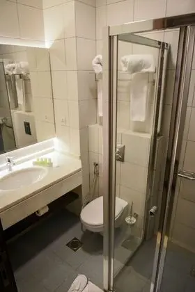 Standard Tek Büyük veya İki Ayrı Yataklı Oda, 1 Yatak Odası