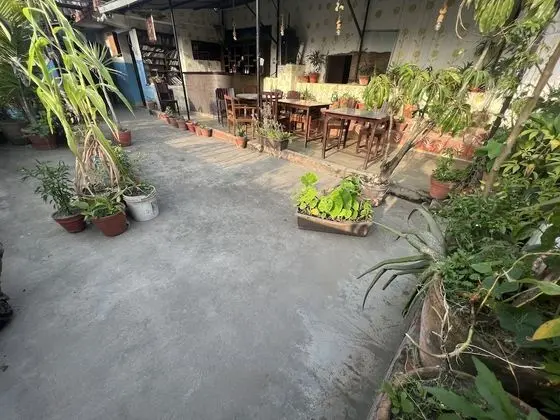 Family Üç Kişilik Oda, Özel Banyo