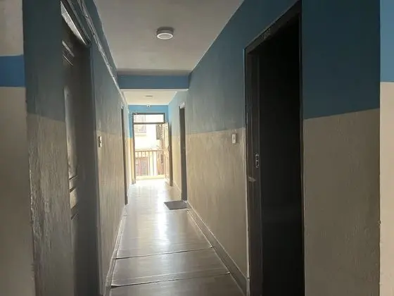 Family Üç Kişilik Oda, Özel Banyo