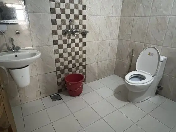 Family Üç Kişilik Oda, Özel Banyo