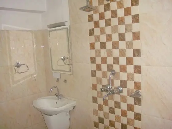 Family Üç Kişilik Oda, Özel Banyo