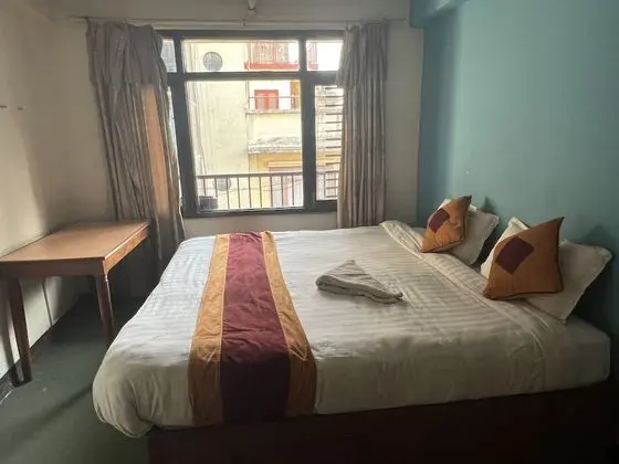 Family Üç Kişilik Oda, Özel Banyo