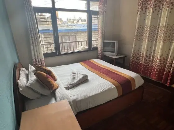 Standard Tek Kişilik Oda, 1 Tek Kişilik XL Yatak, Özel Banyo