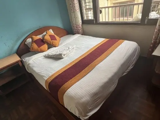 Standard Tek Kişilik Oda, 1 Tek Kişilik XL Yatak, Özel Banyo