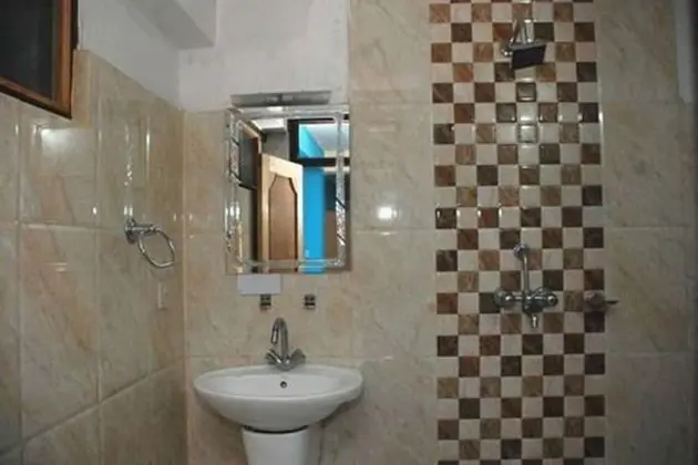 Standard Tek Kişilik Oda, 1 Tek Kişilik XL Yatak, Özel Banyo