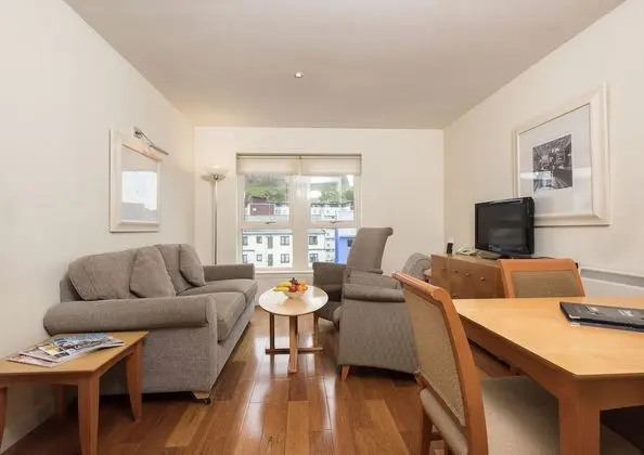 Standard Apart Daire, 2 Yatak Odası (sleeps 5)