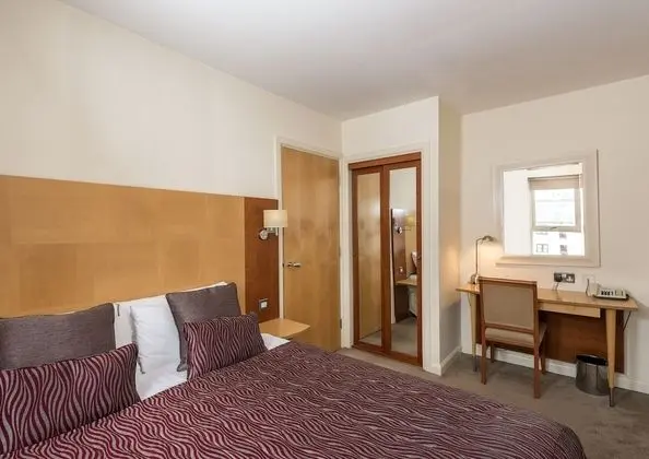 Standard Apart Daire, 2 Yatak Odası (sleeps 5)