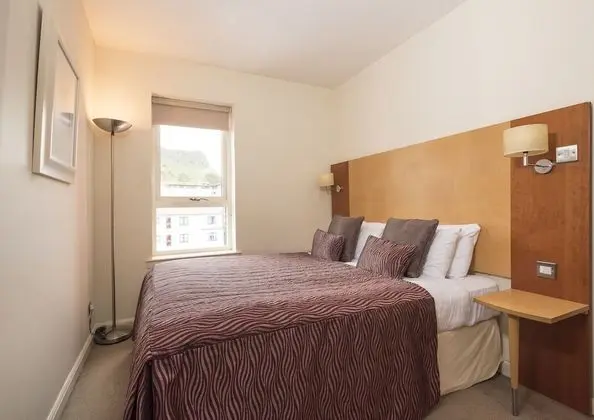 Standard Apart Daire, 2 Yatak Odası (sleeps 5)