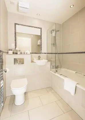 Standard Apart Daire, 2 Yatak Odası (sleeps 5)