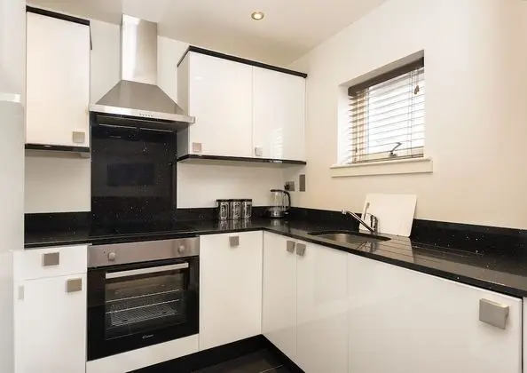 Stüdyo, 1 Çift Kişilik Yatak