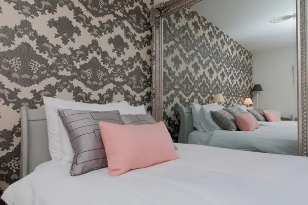 Apart Daire (2 Bedrooms)