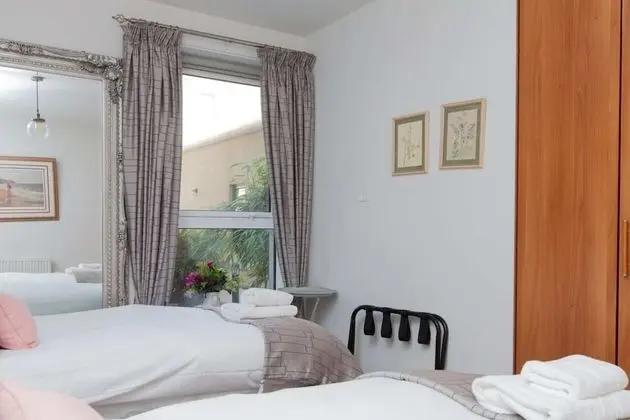 Apart Daire (2 Bedrooms)