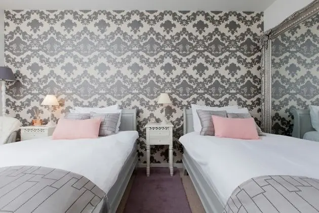 Apart Daire (2 Bedrooms)