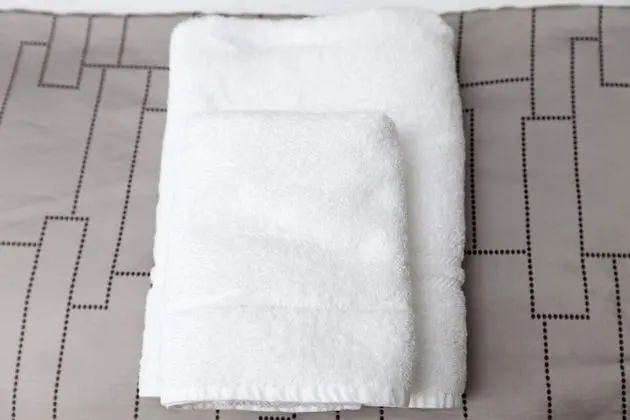 Apart Daire (2 Bedrooms)