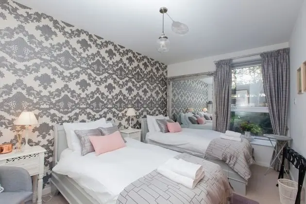 Apart Daire (2 Bedrooms)