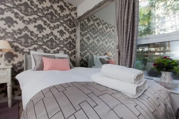 Apart Daire (2 Bedrooms)