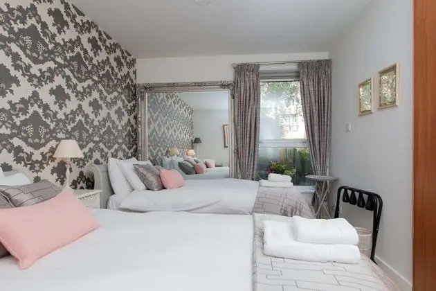 Apart Daire (2 Bedrooms)