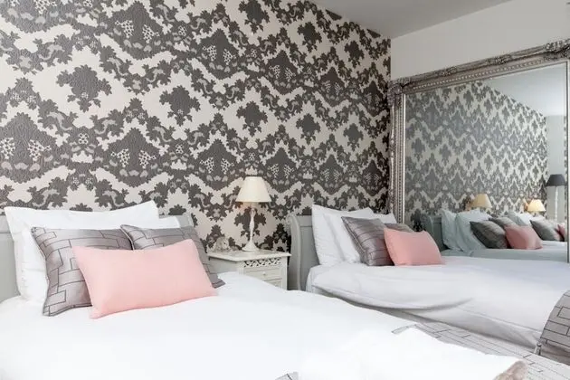 Apart Daire (2 Bedrooms)