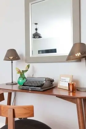 Apart Daire (2 Bedrooms)